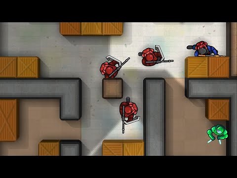 HUNTER ASSASSIN ALL LEVELS 75 GAMEPLAY WALKTHROUGH PART 2