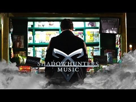 Ruelle - Monsters | Shadowhunters 1x01 Music [HD]
