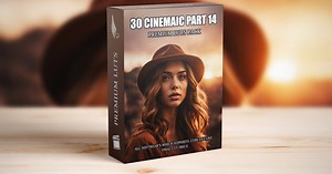 LUTs for Short Films - Captivating Color Grading Tools