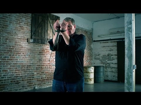 How to Escape from Rope