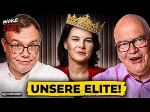 We could only laugh at THESE politicians | Woke-Zero