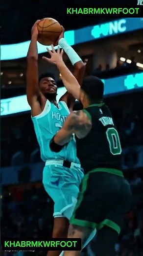 Greatest NBA Dunk Ever