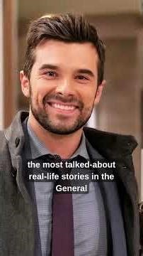 General Hospital: Josh Swickard Is Officially A Dad Of Three - See Pictures HERE!