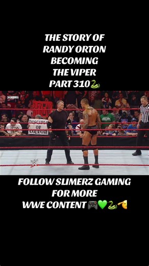 Ohh lord Randy done got ahold of Vince it’s over with now 😭💯@WWE @Triple H @randyorton #randyorton #tripleh #vincemcmahon #wwe #fyp