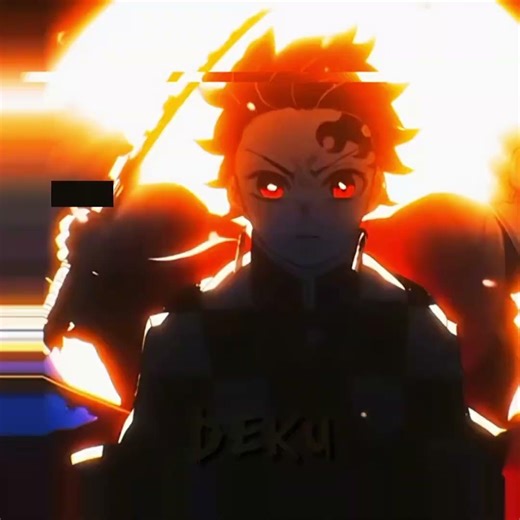 Demon Slayer edit #edit #kimetsunoyaiba