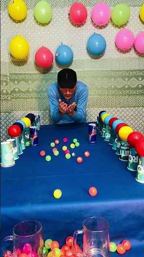 I Rolled the Cans… LOSER Gets Punished 😱 | Crazy Can Rolling Challenge#shorts #challengefun10m