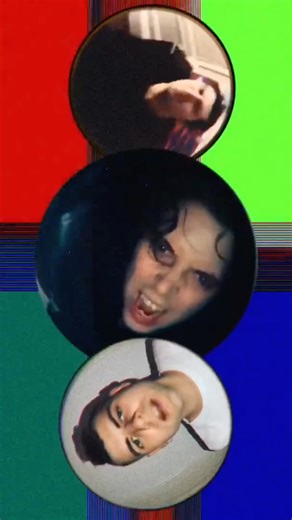 Baby Strange - More! More! More! (2020) #postpunk #punk #indie #music #musicvideo #alternative