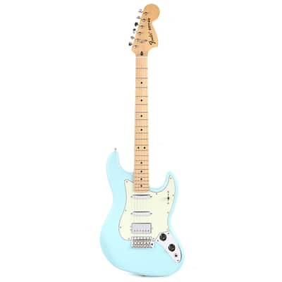 Fender Alternate Reality Sixty-Six | Reverb