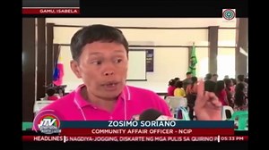 10K views · 274 reactions | MGA KATUTUBONG AGTA AT KALINGA SA ISABELA, TUTURUANG MAGING RESPONSABLENG MAMAMAYAN | 5th Infantry "Star" Division, Philippine Army | Facebook