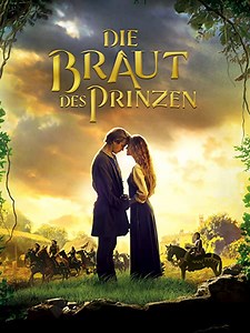 Die Braut des Prinzen