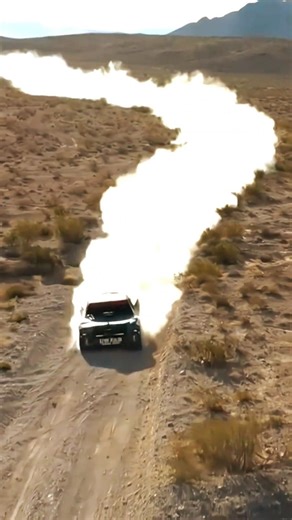 130 MPH Through Chaos 😱 #baja1000 #racing #shorts