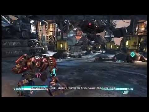 Transformers Fall of Cybertron: blueprints audio logs Chapter 3 Achievement | Trophy Guide