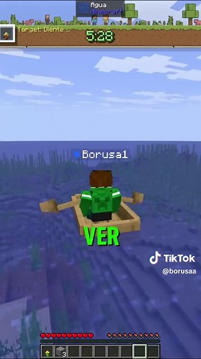 Ruleta de items aleatoria para Minecraft - ideas y reglas