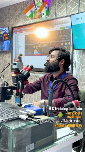 Deepak Nigam | Part-1 💡 Samsung A12 No Display Light Fix | Hardware Solution 🔥 Fix samsung A12 dark screen (Backlight Problem) No screen light on samsung... | Instagram