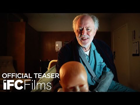 The Rule of Jenny Pen: Teaser Trailer | John Lithgow & Geoffrey Rush | HD | IFC Films