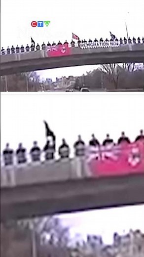 Veterans speak out after white nationalist rally in London