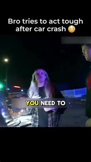 7K views · 81 reactions | Love, Lies, and a Breathalyzer The DUI Bodycam That Broke the Internet | Police Patrol | Facebook