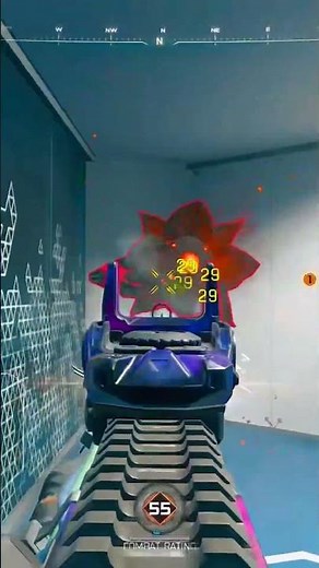 Black Ops 7 - How To Complete Root Crasher + Glitch Fracture Boss Fight