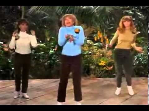 Gilligan's Island Girls