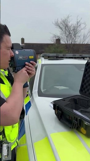 999 Q&A | Ever Wondered How A Speed Camera Works? | 📋