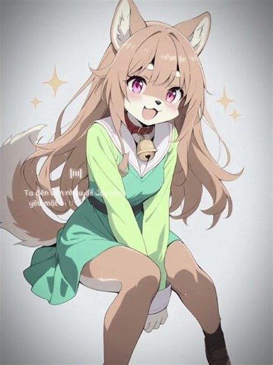 #furries #kemono #capcut #template #furrytiktok #furryart #dog #doggirl #inu #myoc #character #fang