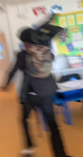 A Man Tried to Rob Me: A Hilarious Encounter