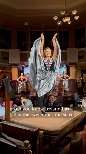 Raglan Road Irish Pub on Instagram: "Happy St. Brigid's Day! Did you know, this day marks the return of light and new beginnings in Ireland 🇮🇪 Make sure to call us or find us on @opentable to make reservations this week ☘️ 📍Raglan Road Irish Pub, @disneysprings 1640 E Buena Vista Drive Lake Buena Vista, Florida 32830 ☎️Tel: (407) 938-0300"