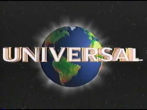 Opening To Problem Child 1997 VHS