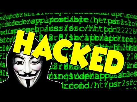 DID ENTITY303 HACK ME on JULY 1ST?!