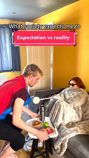 Expectation vs Reality: Breaking Stereotypes as a Blind Content Creator