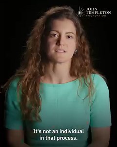 Dr. Sara Walker is an astrobiologist and theoretical physicist, who is questioning the very nature of life and how we’re attempting to find it elsewhere. | The Well