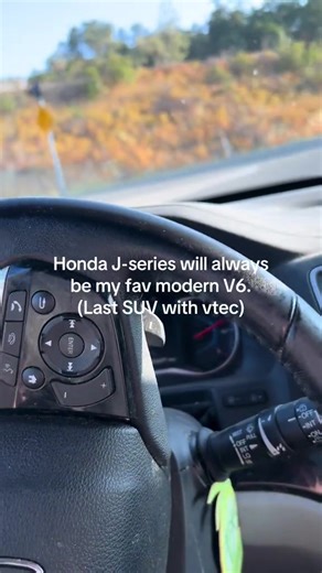 Honda's Upgraded V6: A Game Changer?