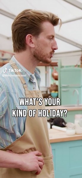 Disney: The Best Holiday Destination