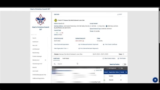 Video_Council Processing Unit Renewal Aug 2025