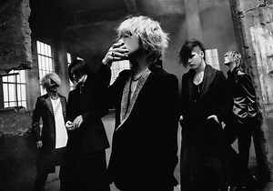 the GazettE、最新トレーラー映像が突如公開！3/10に新曲発表、ニュー・アルバムも5月発売決定！| 激ロックニュース