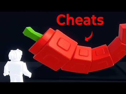 How I Made An Undetected Cheat For Grow A Garden On Roblox