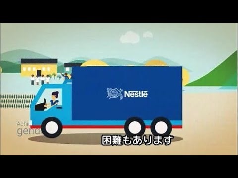 共通価値の創造