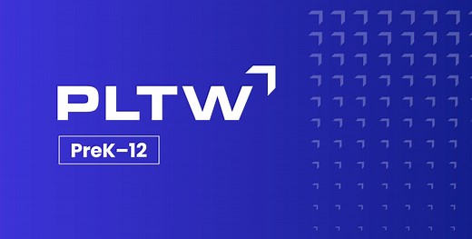 High School Engineering Curriculum Grades 9-12 | PLTW