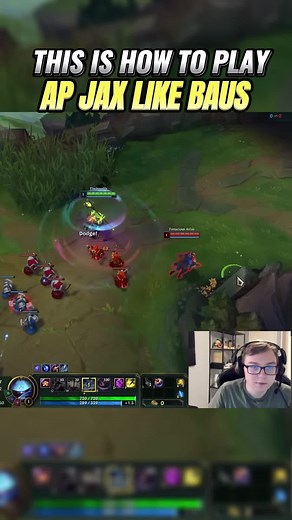 Mastering AP Jax: Tips from TheBausFFS