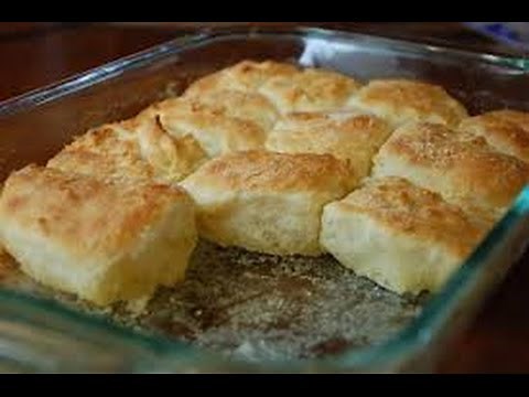 How to make 7up Biscuits
