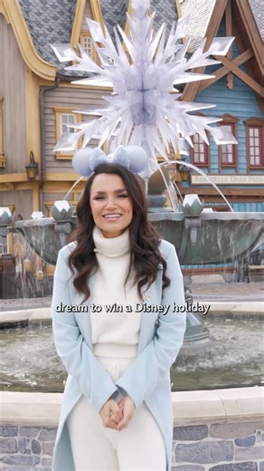 Disney Parks UK on Instagram: "Thinking about entering our Disney Parks Mini Duos competition? Here’s everything you need to know... 🏰💭 We’re giving three pairs of big (little!) UK Disney fans (children aged 4–11 years old, who are either friends or family) and their families, the chance to step into the magic at one of our destinations! They could be one of our Disney Parks Mini Duos and become... ❄️ Mini Royals of Arendelle, where they will be one of the first to experience the new World of