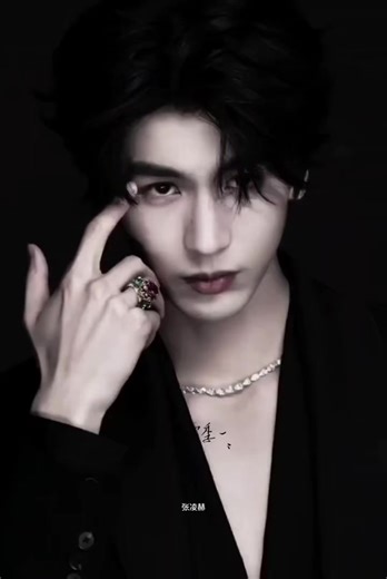 Emotional Tribute to Zhang Ling He and Bai Lu