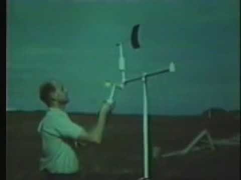 The Amchitka Program (1970)