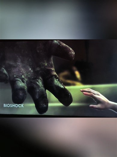 لعبة BioShock حوّلت الـ PS3 إلى كمبيوتر! 🤯 (خيارات جرافيك سرية)#BioShock #PS3 #PlayStation3 #GamingTech #بلايستيشن3