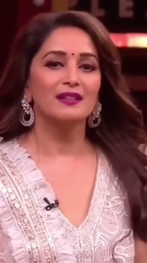😂❤️ Madhuri Dixit Says Dr. Nene Can’t Understand Bollywood Romance! 😄🎬