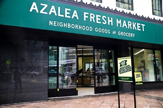 Atlanta’s City-Funded Grocery Stores Should Become National Model: Mayor