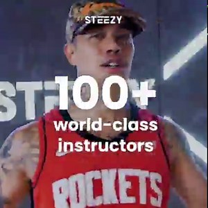 3.8K reactions · 585 shares | Wish you could dance with confidence? Stop wishing and start leveling up, step-by-step, with STEEZY.  1,000+ dance classes  100+ of the world’s best choreographers  10+ dance styles Become a better dancer today with the world's #1 dance app! | STEEZY | Facebook