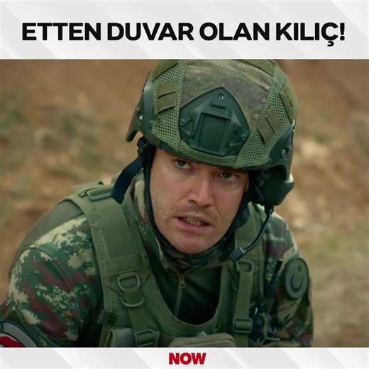 54K views · 1.3K reactions | Kılıç Timi Ateş Çemberinde #NOW #Savaşçı | Unutulmaz Operasyon Sahneleri | Facebook