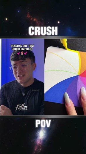 #POV Can you tell how many crushes you have… #povs #shorts