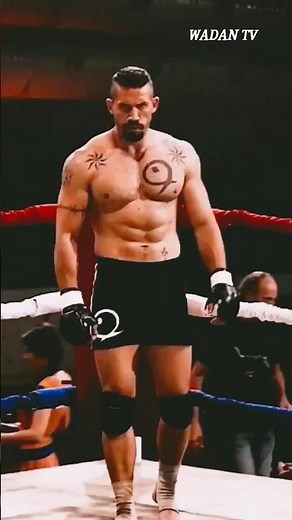 boyka#fightscene🔥kick@wadantv